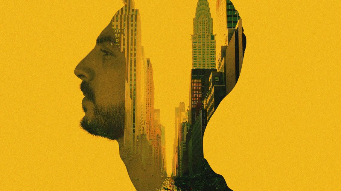 Quincy Mumford returns with “I Gotta Feeling”