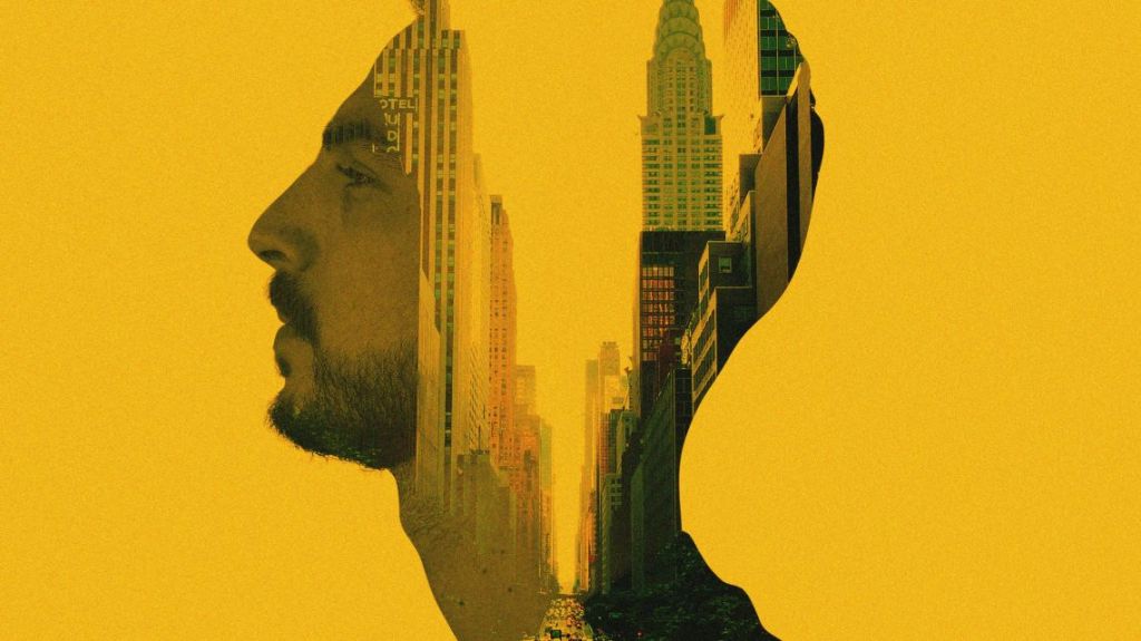 Quincy Mumford returns with “I Gotta&nbsp;Feeling”