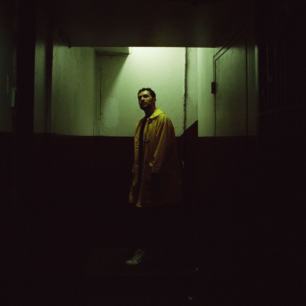 Hear Reece sing about “Life” in new emotional&nbsp;single