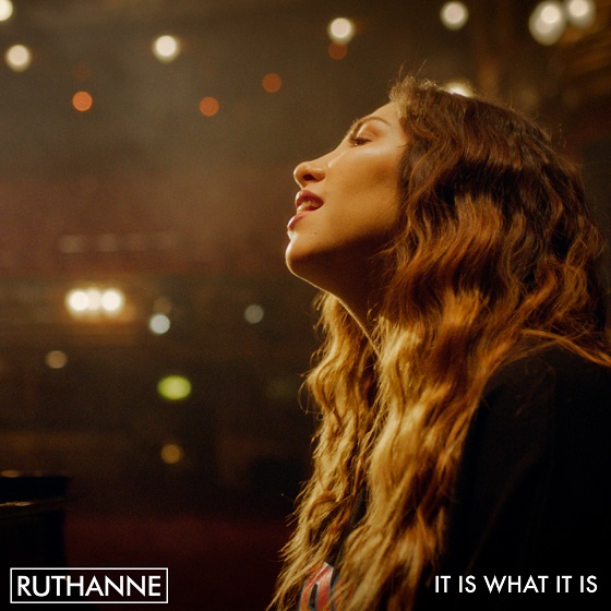 RuthAnne – “It Is What It Is” [Video]