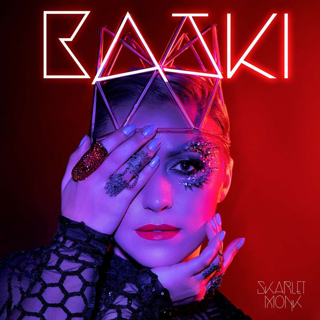 Scarlet Monk taps Rita J and Dee Jackson for “Bajki”