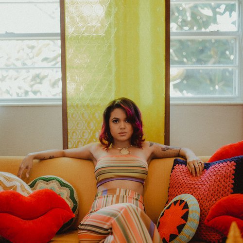 Talii returns with a naughty single titled “Mouth”