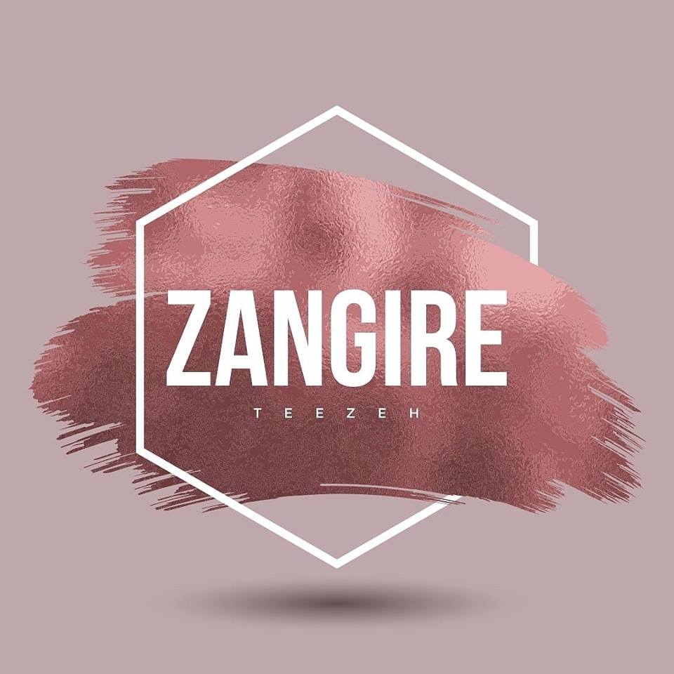 Watch Teezeh in new “Zangire” video