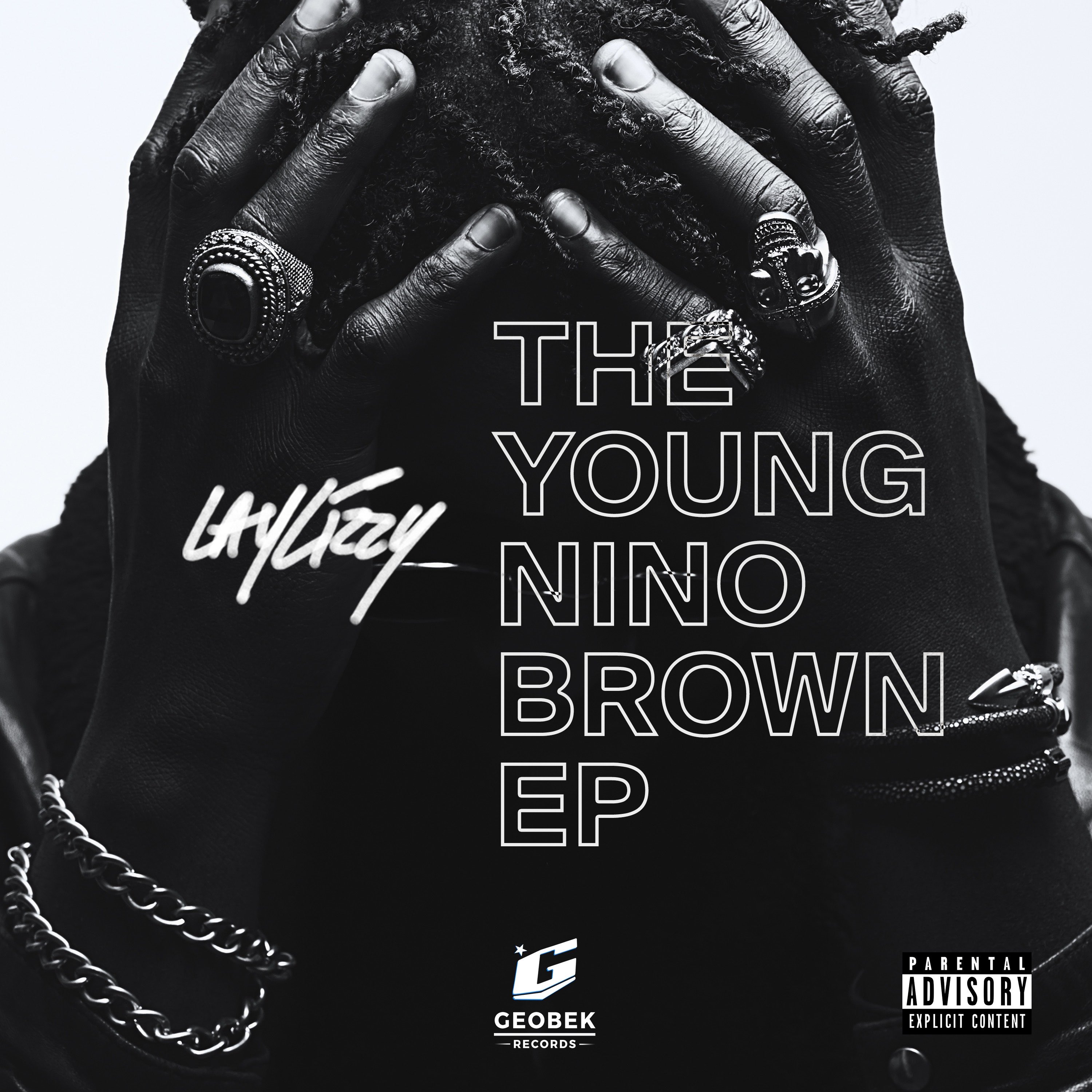 Stream Young Nino Brown EP by Laylizzy