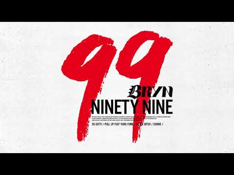 BRYN feels “So Gotti” in her new mixtape,&nbsp;99