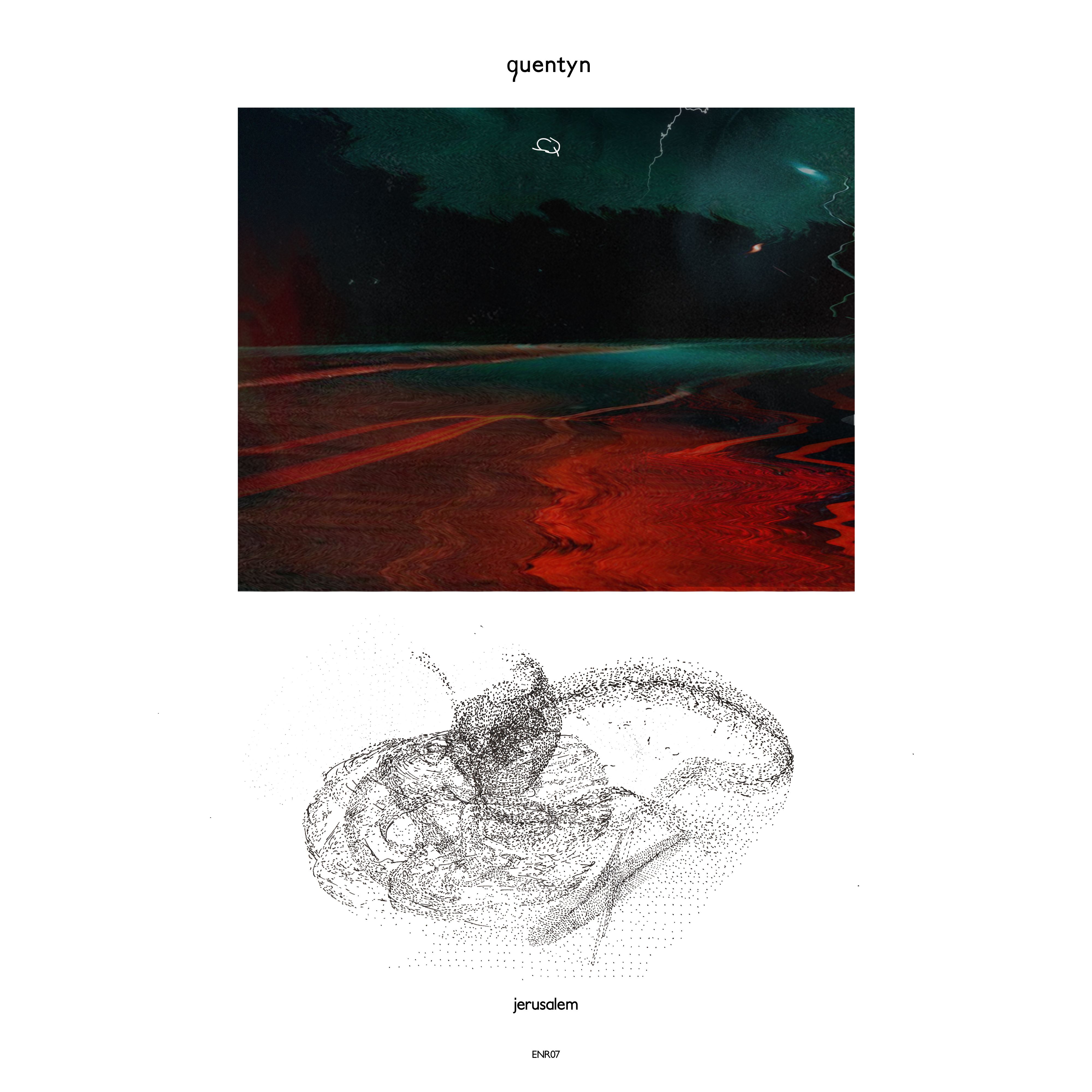 Quentyn drops “Jerusalem, Pt. 2”