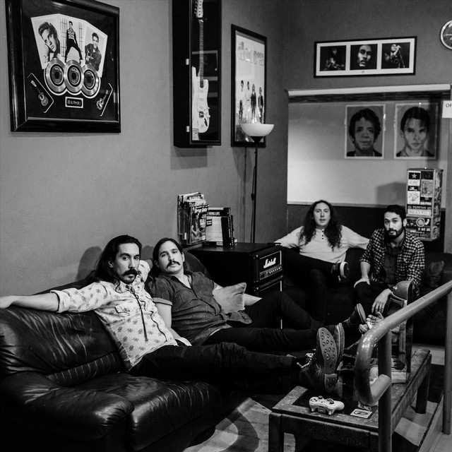 Introducing Tularosa: Listen to “If You Love Me” and “Take It Away”