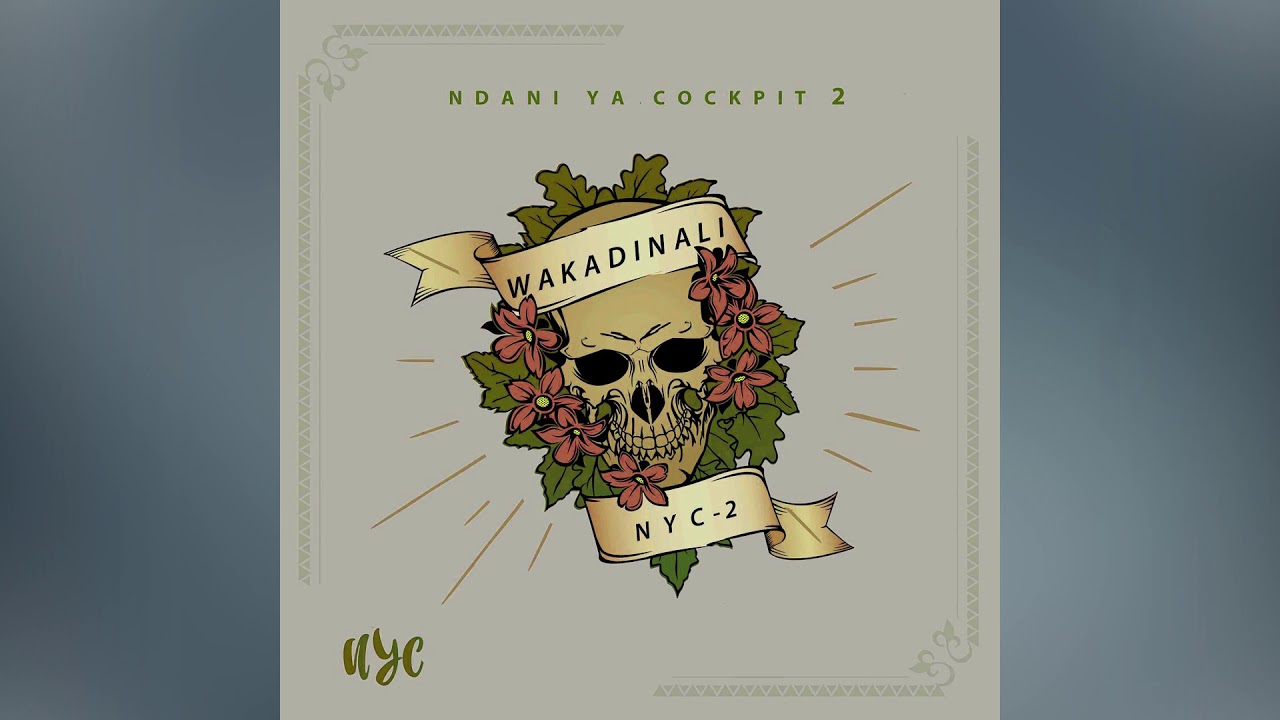 Wakadinali features TNT and Khaligraph on “Moja Safi”