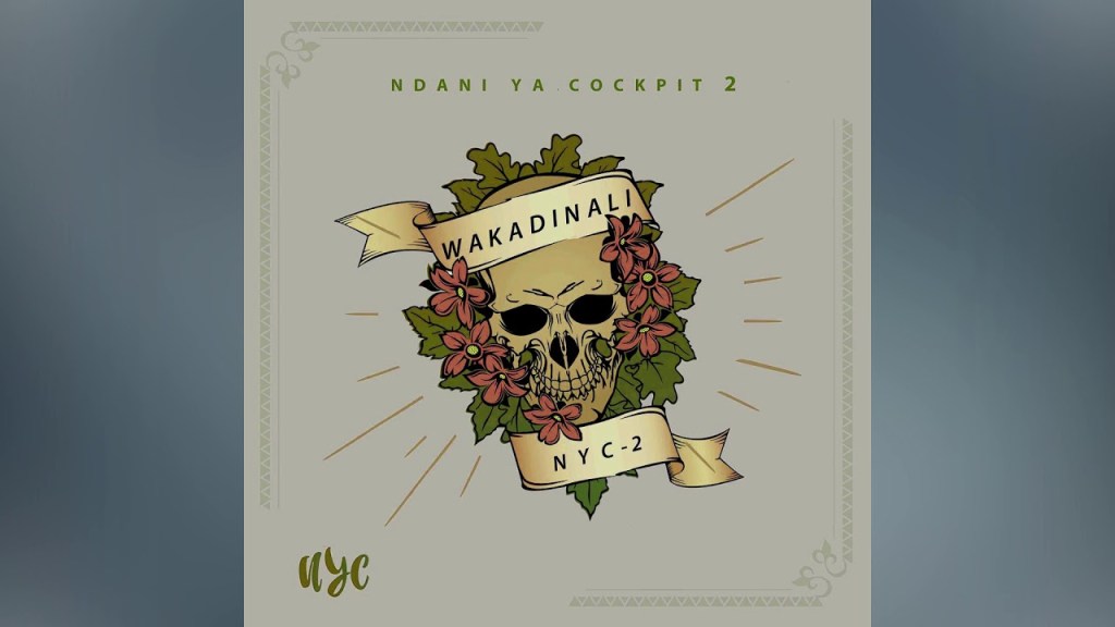 Wakadinali features TNT and Khaligraph on “Moja&nbsp;Safi”