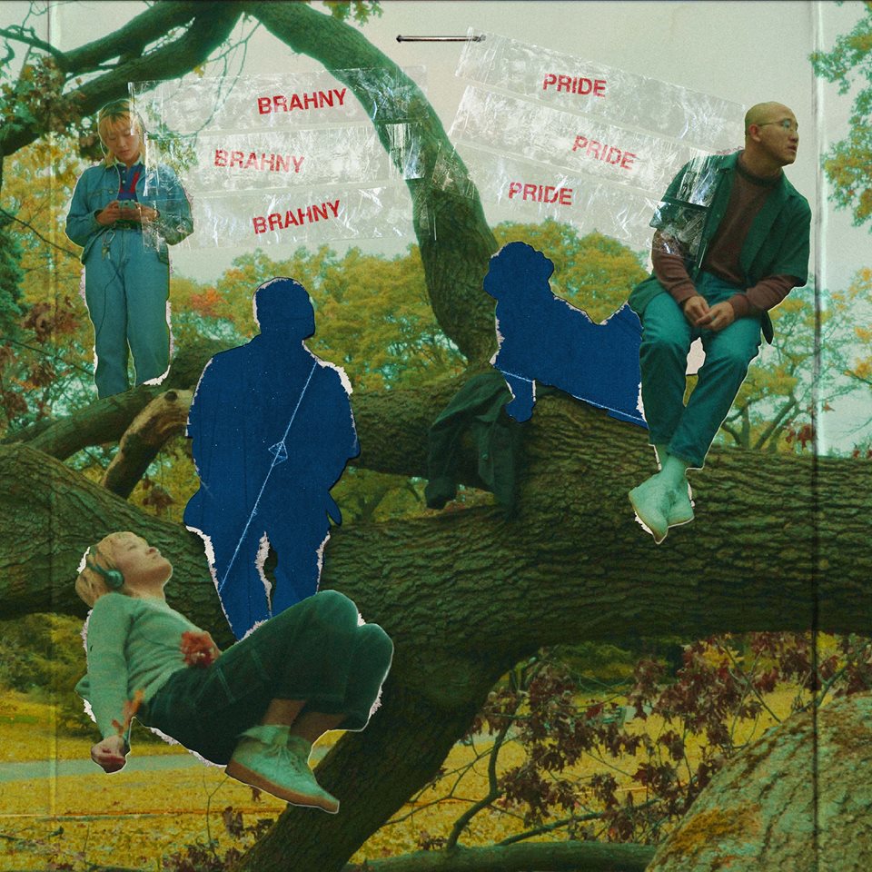 Brahny unveils the video for “Pride”