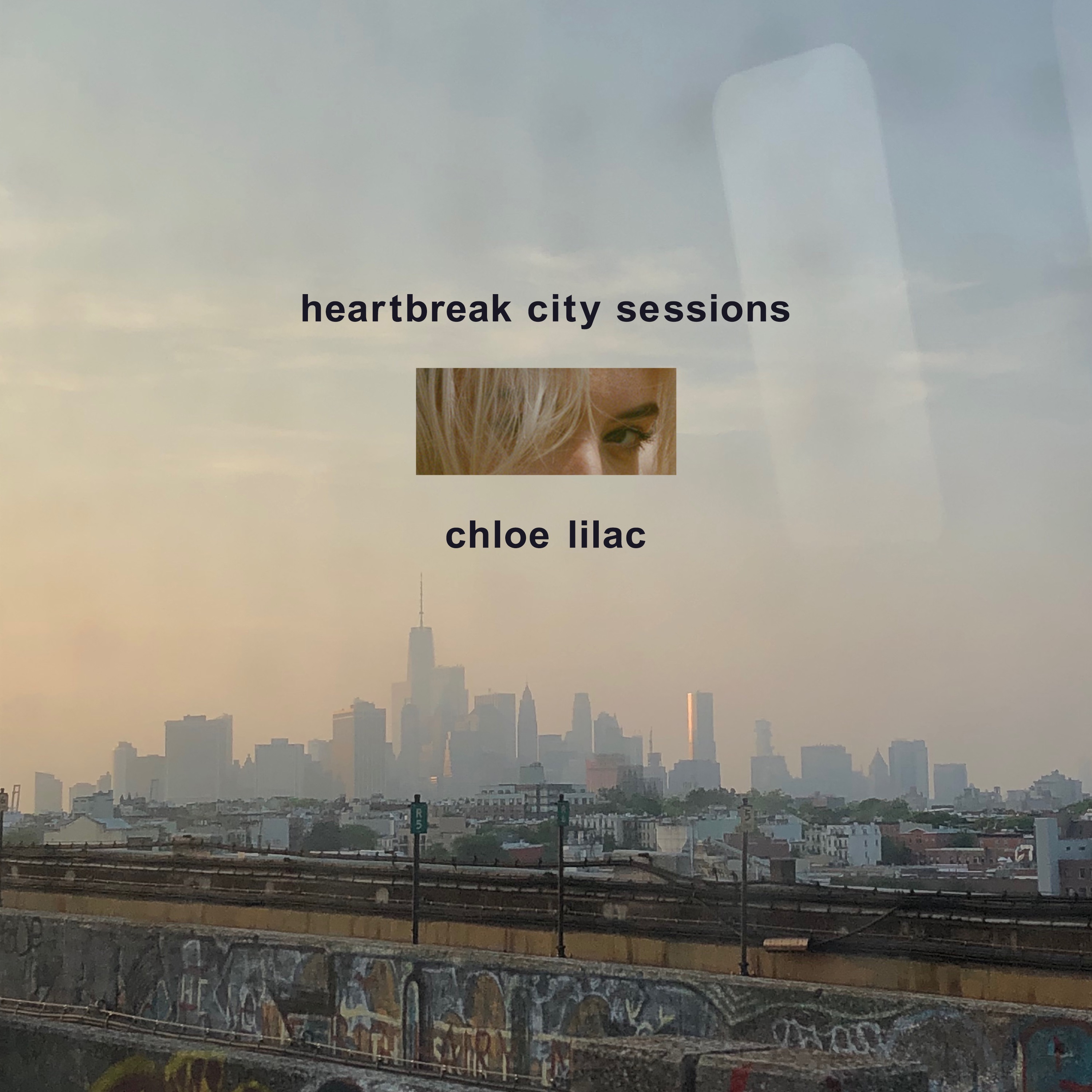 Chloe Lilac welcomes you to the “Heartbreak City” as she drops two other songs [Video]