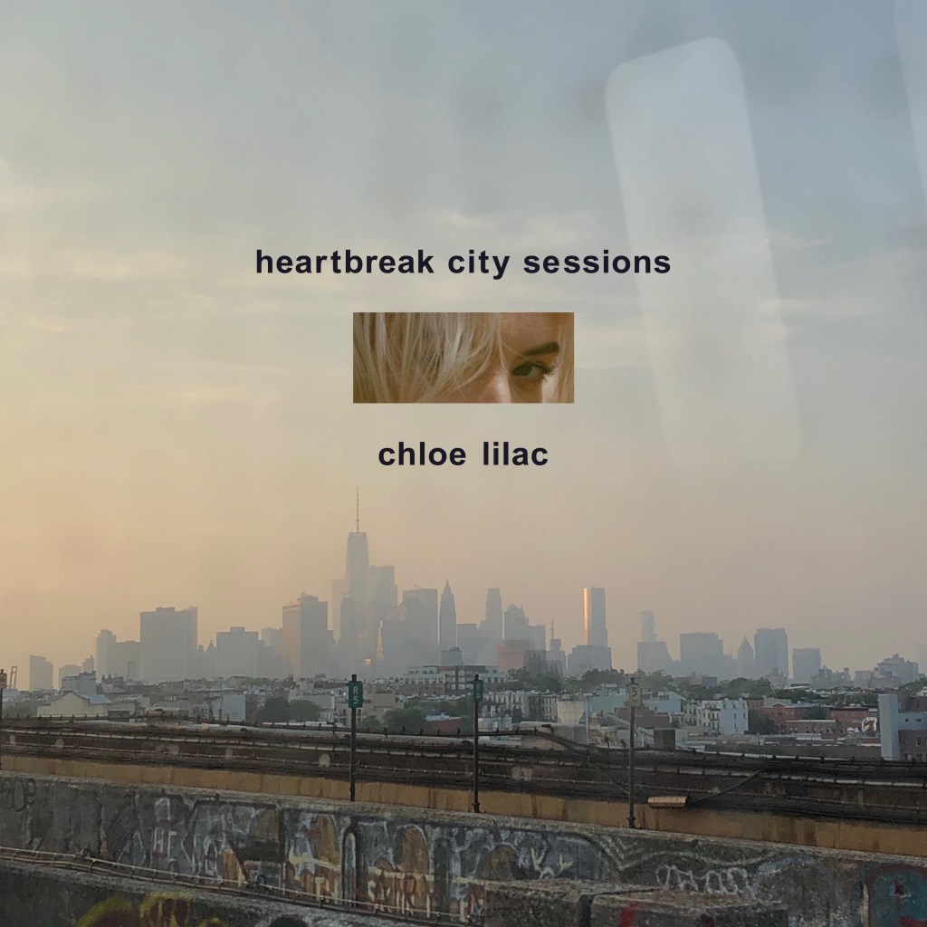 Chloe Lilac welcomes you to the “Heartbreak City” as she drops two other songs&nbsp;[Video]