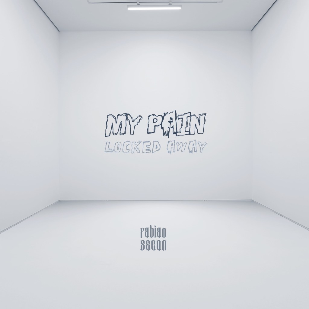 Fabian Secon – “My Pain Locked&nbsp;Away”
