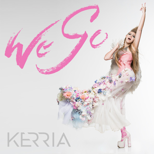Listen to “We Go” by&nbsp;Kerria