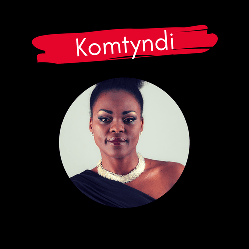 Komtyndi debuts with a self-titled&nbsp;song