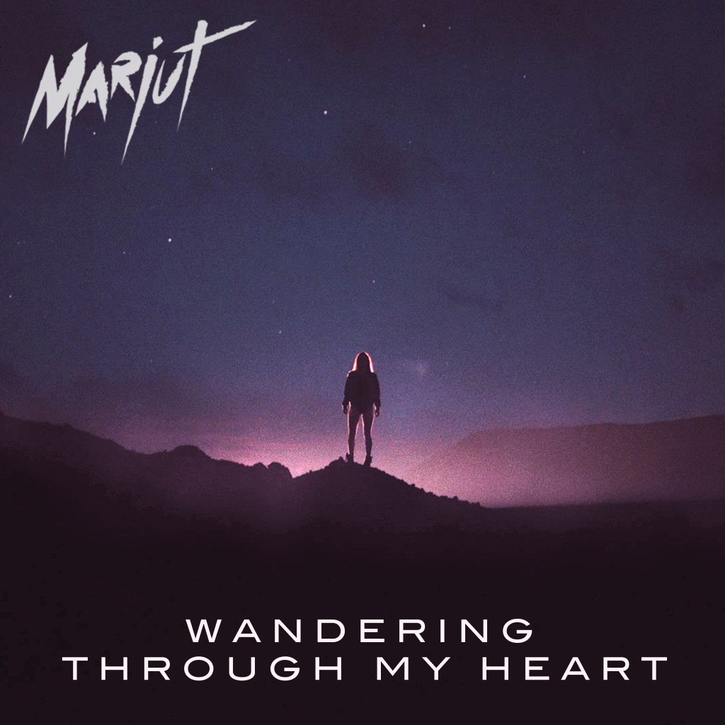 Listen to “Wandering Through My Heart” by&nbsp;Marjut