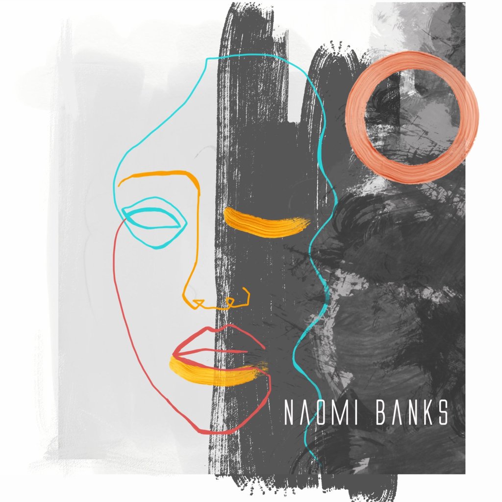Stream Naomi Banks’ Deja Vu&nbsp;EP