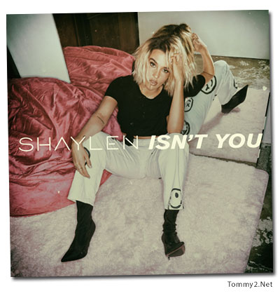 Shaylen is back with “Isn’t You” [Video]