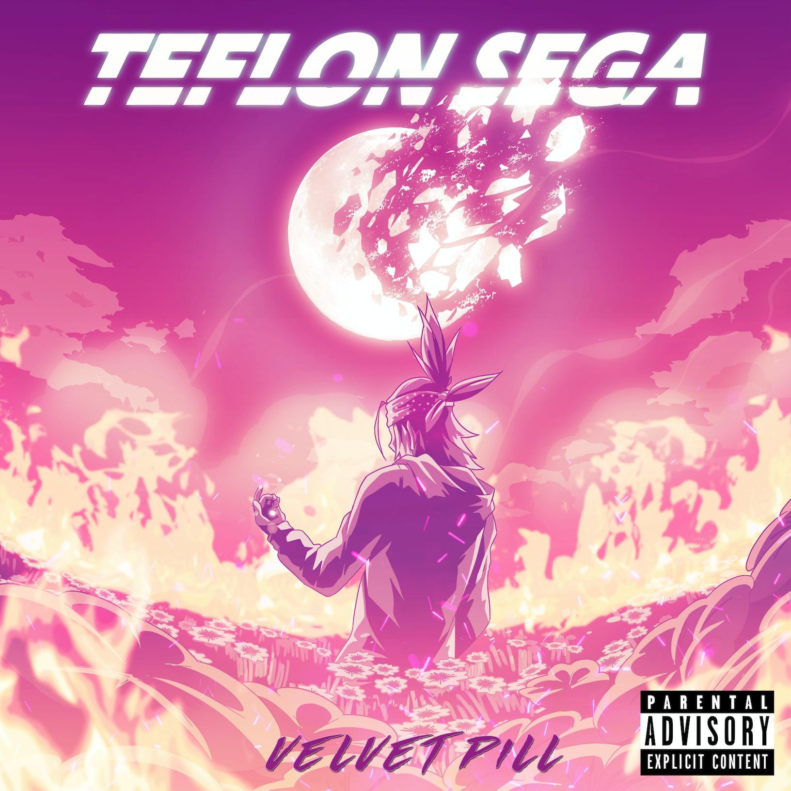 Teflon Sega reveals “Satellite”