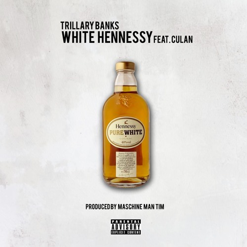 Trillary Banks and Culan reveal “White Hennessy” video