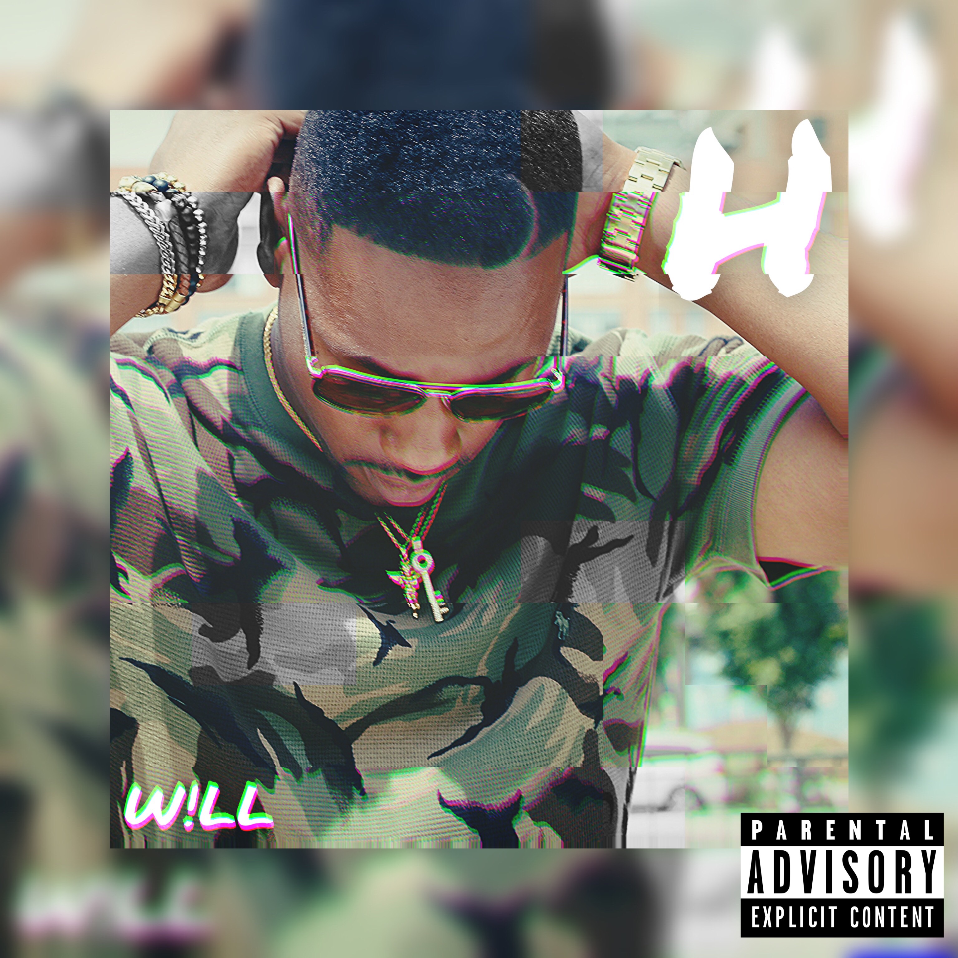 W!LL – “In Person” feat. BeatKing and Kamillion