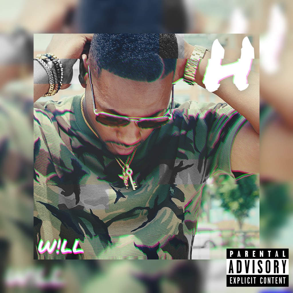 W!LL – “In Person” feat. BeatKing and&nbsp;Kamillion
