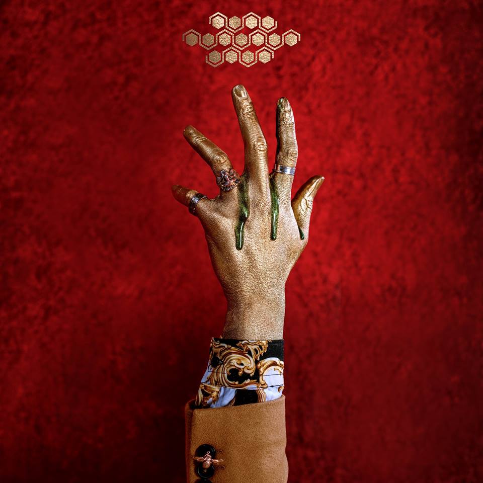 XamVolo releases “Sins of a&nbsp;Soldier”