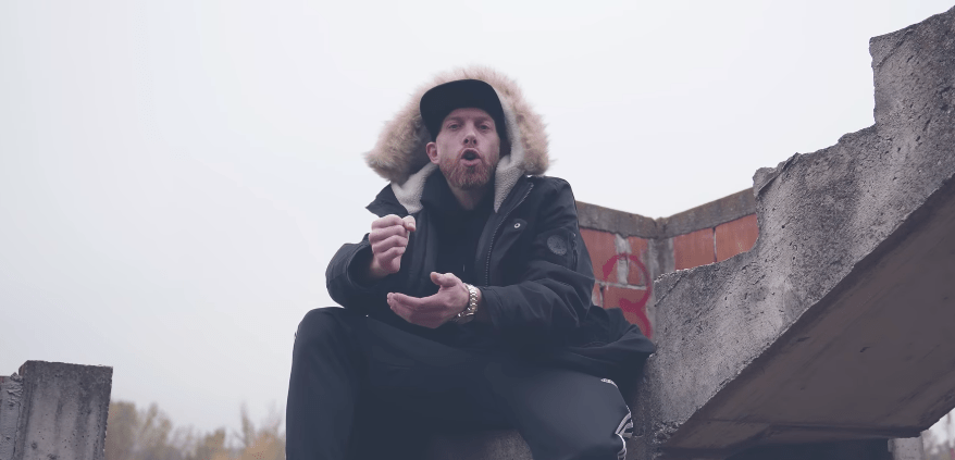 Alex Dutty – “Imagine” [Video]