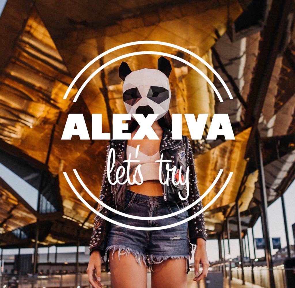 Alex Iva – “Let’s Try” feat Dominic&nbsp;[Video]