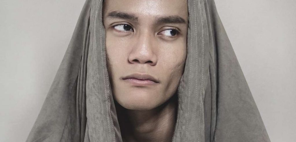 Malaysia’s alextbh shares “no&nbsp;space”