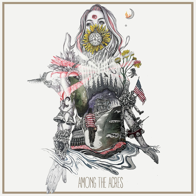 Among The Acres “Can’t Be&nbsp;Seen”