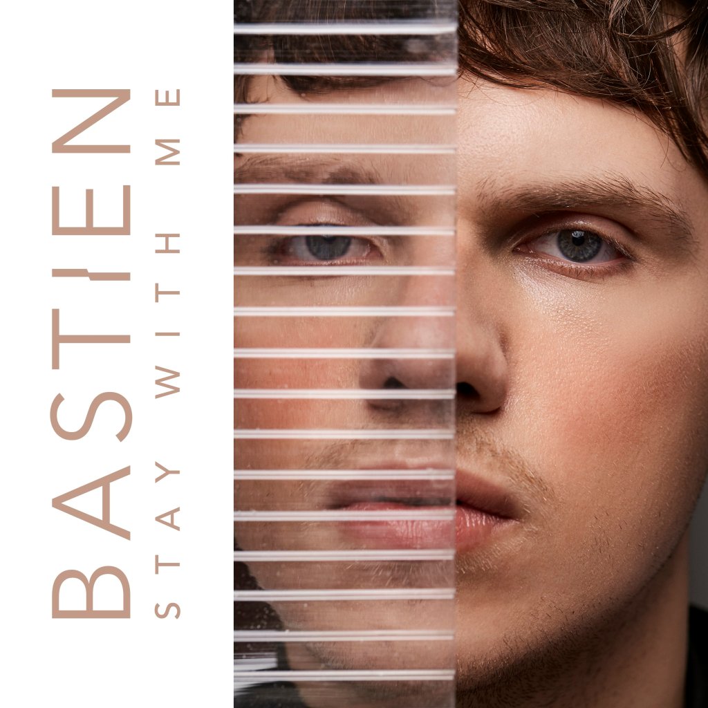 Bastien’s “Stay With Me” gets an EDM refix.&nbsp;Listen