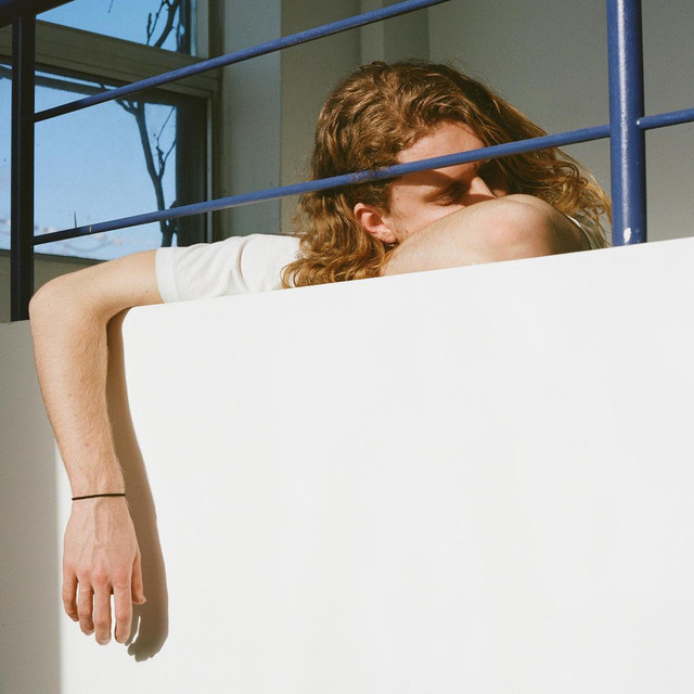 Stream Chris Godfrey’s new album, Generation Pains