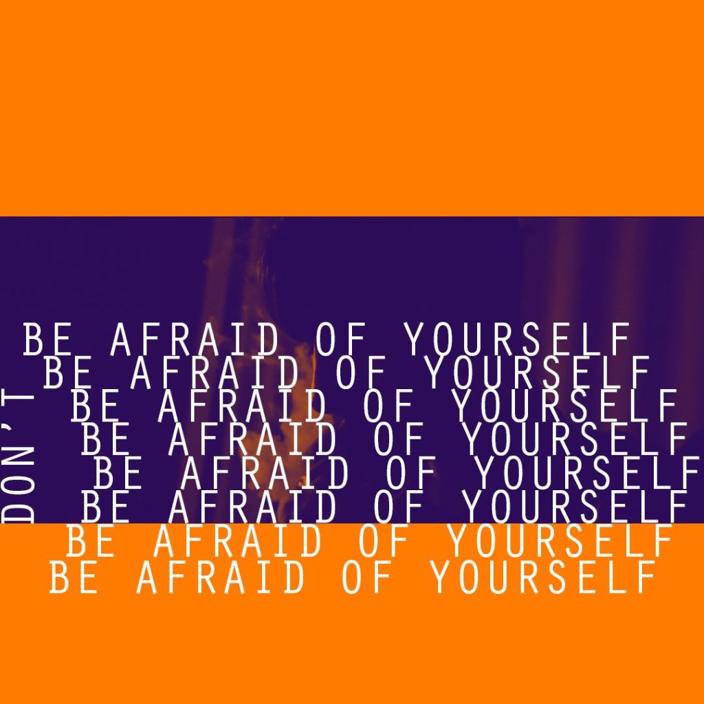 D.E.L x Nick de la Hoyde – “Don’t Be Afraid Of Yourself” [Aipate&nbsp;Premiere]