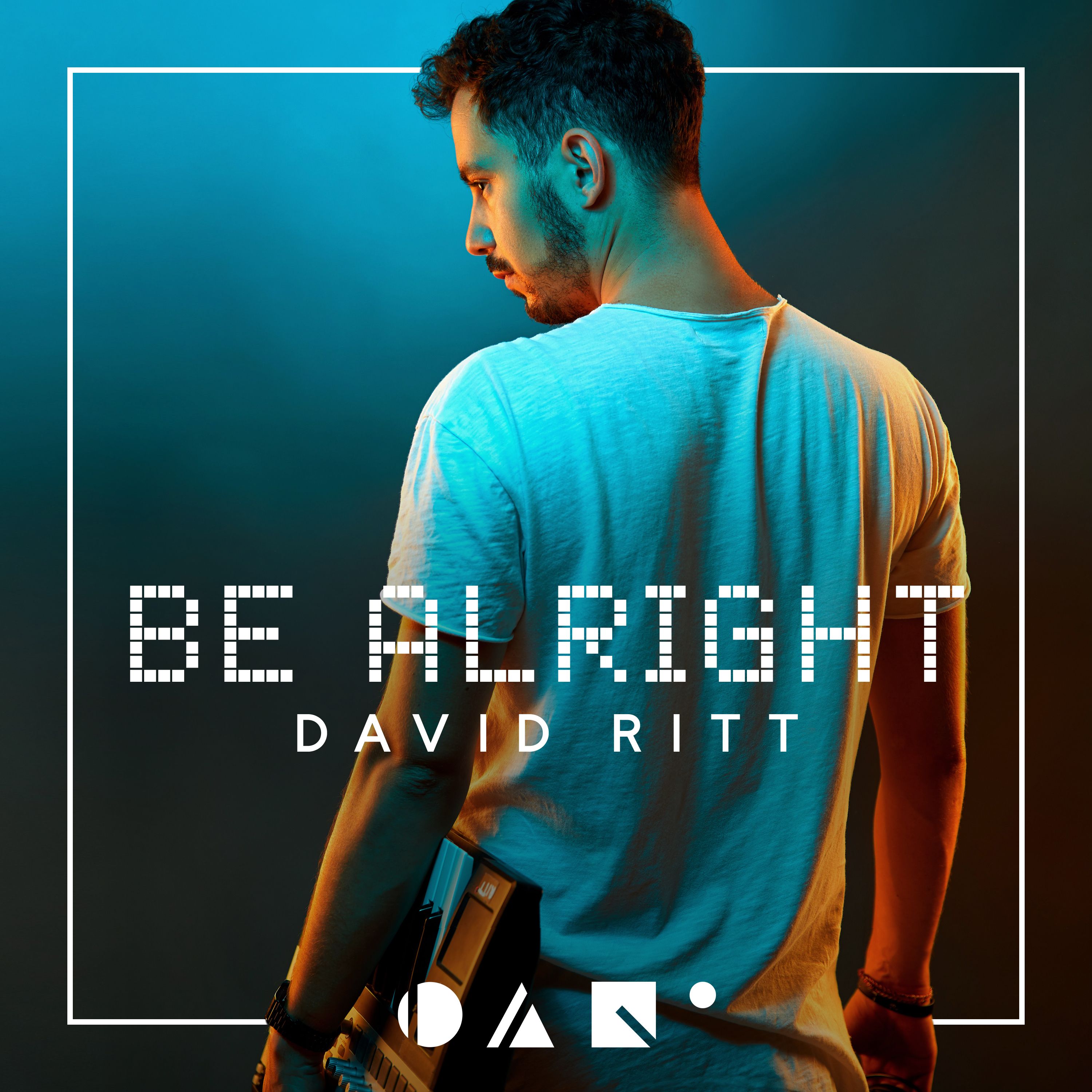 Listen to “It’s Funny (Radio Mix)” by David Ritt