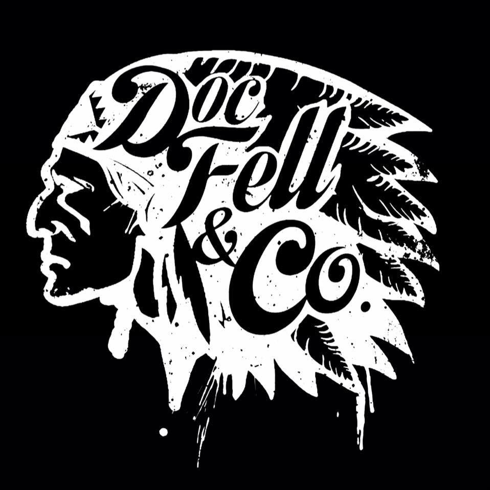 Watch Doc Fell & Co. in “Peace Maker” video