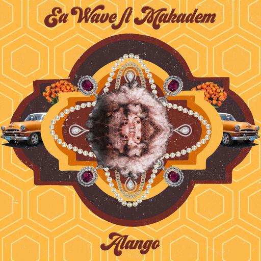 EA Wave and Makadem unleash new single, “Alango”