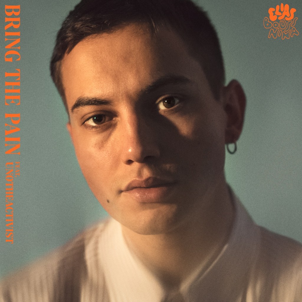 Elias Boussnina x UnoTheActivist – “Bring The&nbsp;Pain”