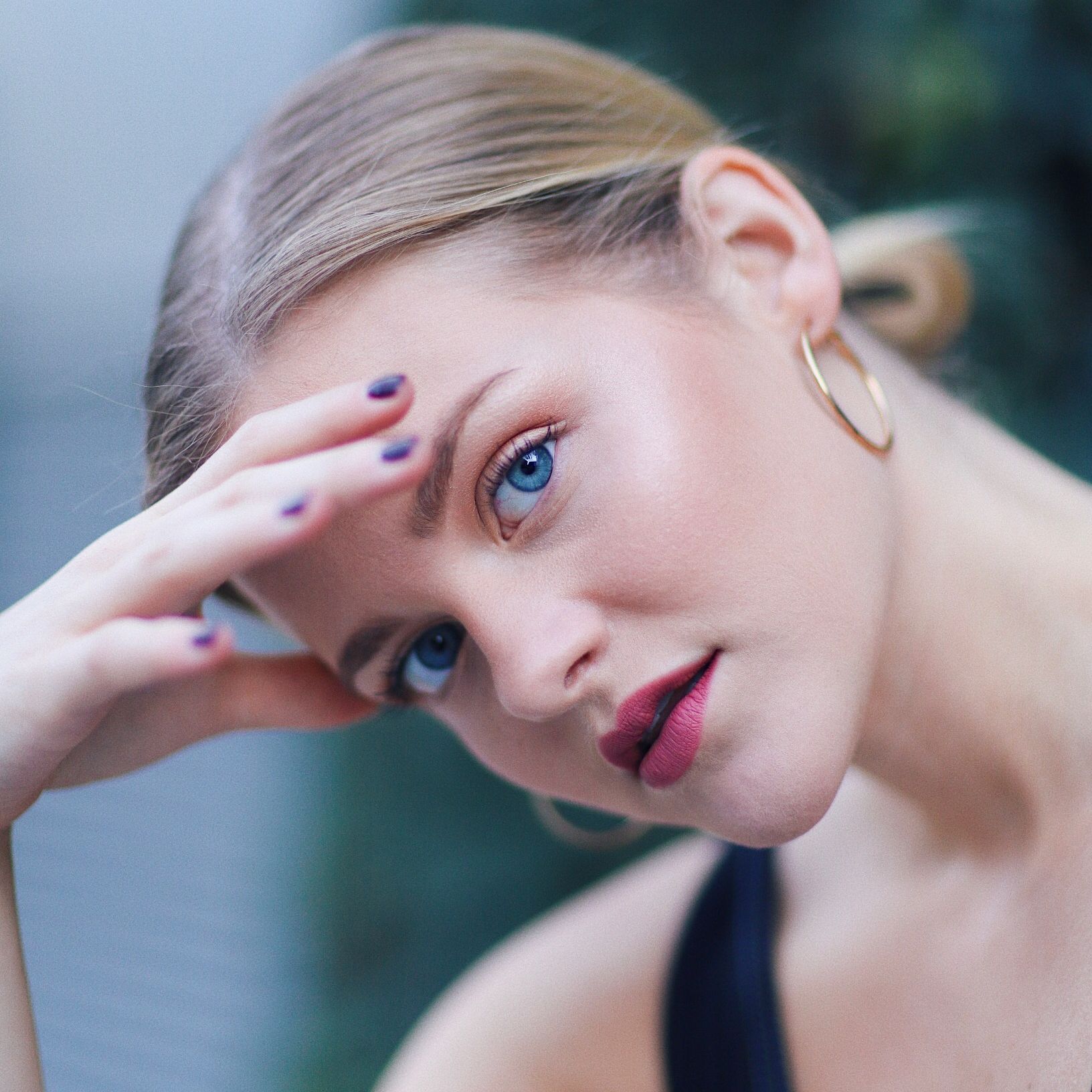 Faith Richards may not answer “your calls”. Listen to the first in a series of releases
