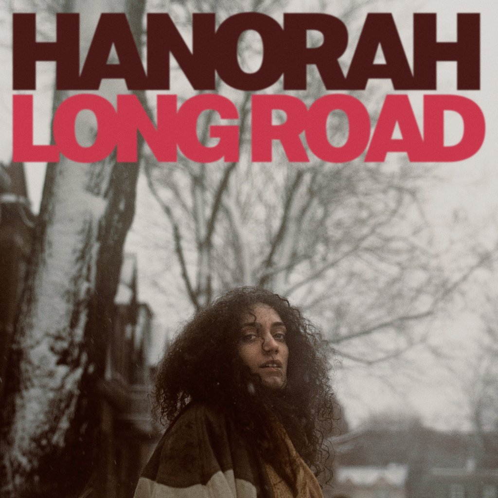Hanorah is taking the “Long Road”&nbsp;home