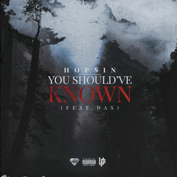 “You Should’ve Known” Hopsin and DAX were coming: watch their new&nbsp;video
