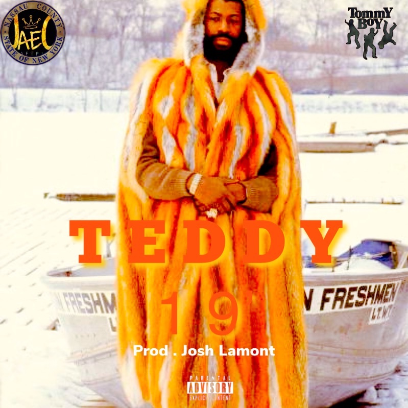 Stream Jaeo Draftpick’s “Teddy&nbsp;19”