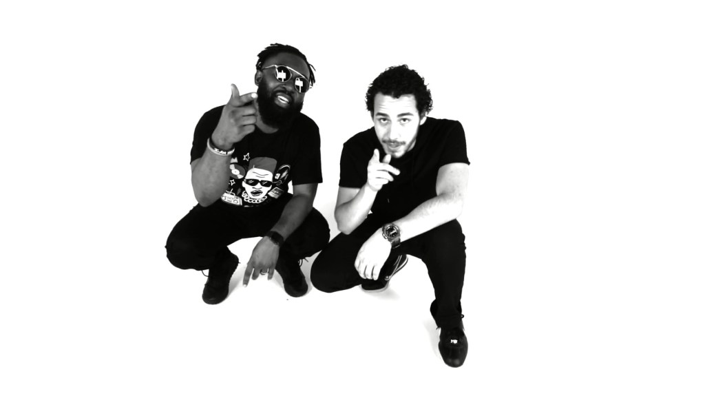 L3vyte and Chris Rivas reveal “King Flow”&nbsp;video