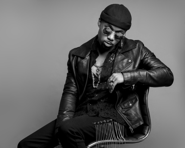 Lenny Harold reveals visuals for “More”