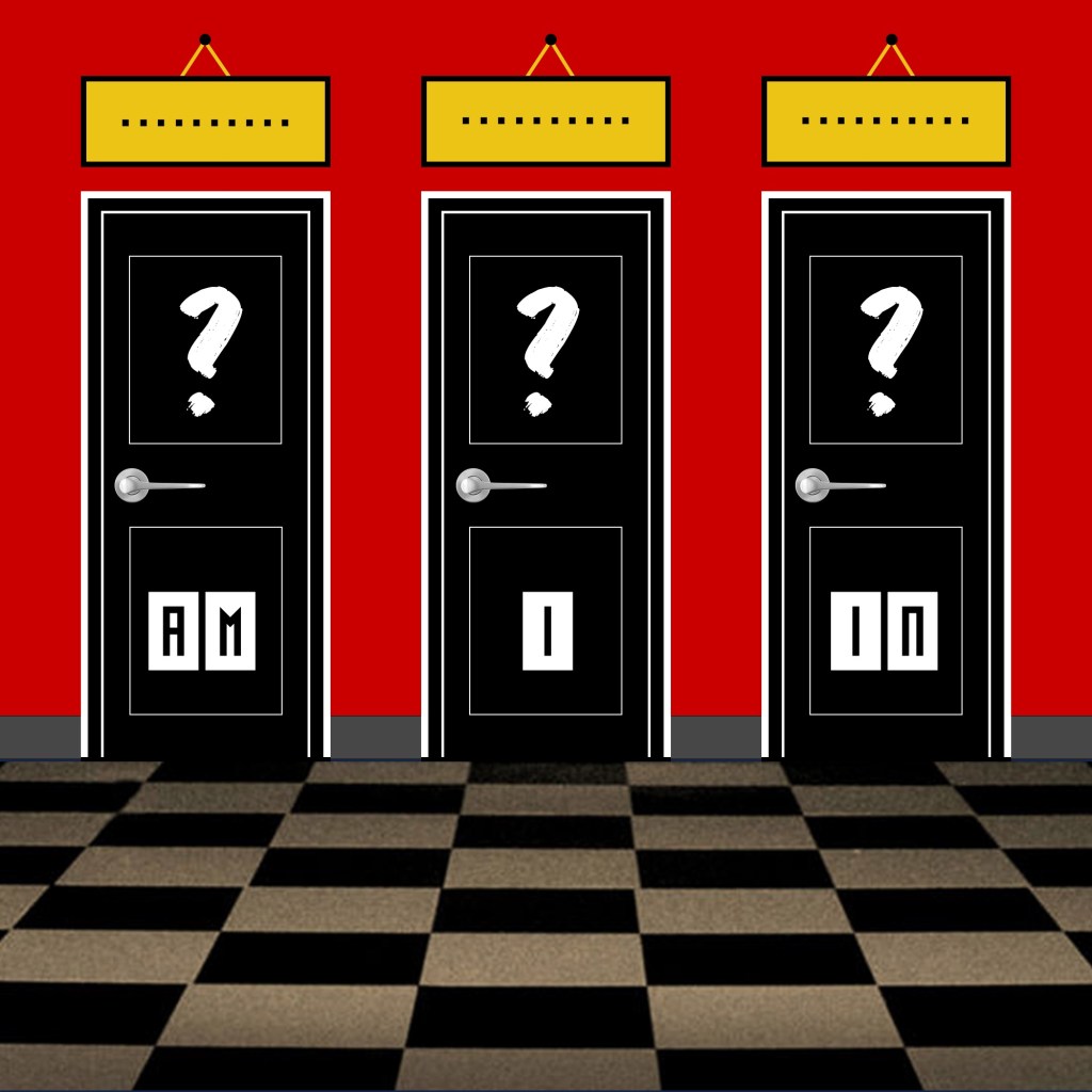 “Am I In” is Link Lewis’ concern in new&nbsp;song