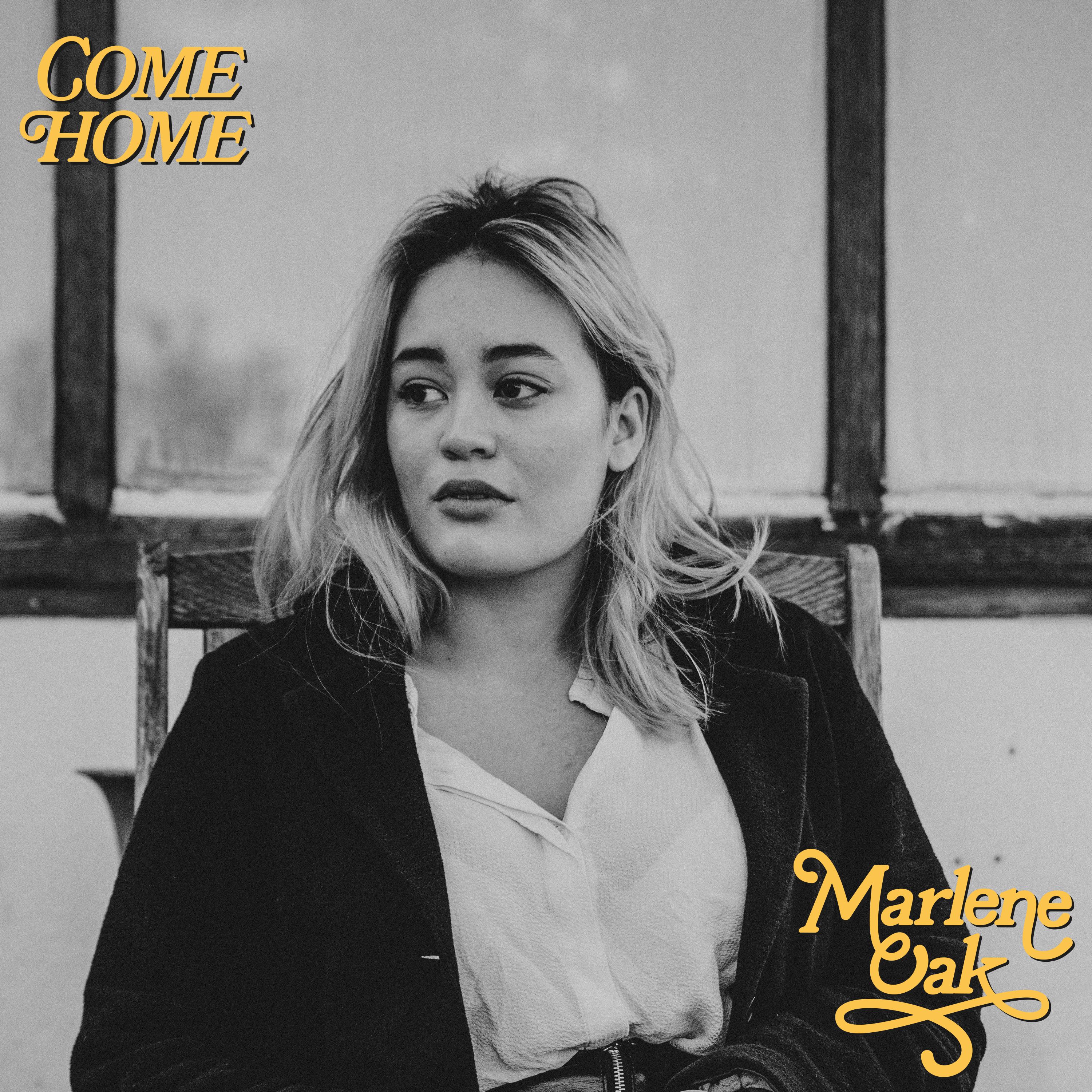 Marlene Oak would like to “Come Home”