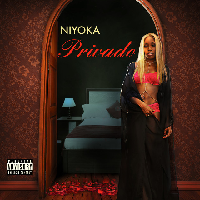 Niyoka keeps it exclusive in “Privado” video