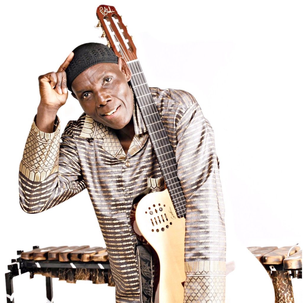 Oliver Mtukudzi dies at&nbsp;66