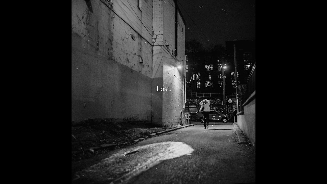 Ollie drops Lost EP, kicks off his European tour