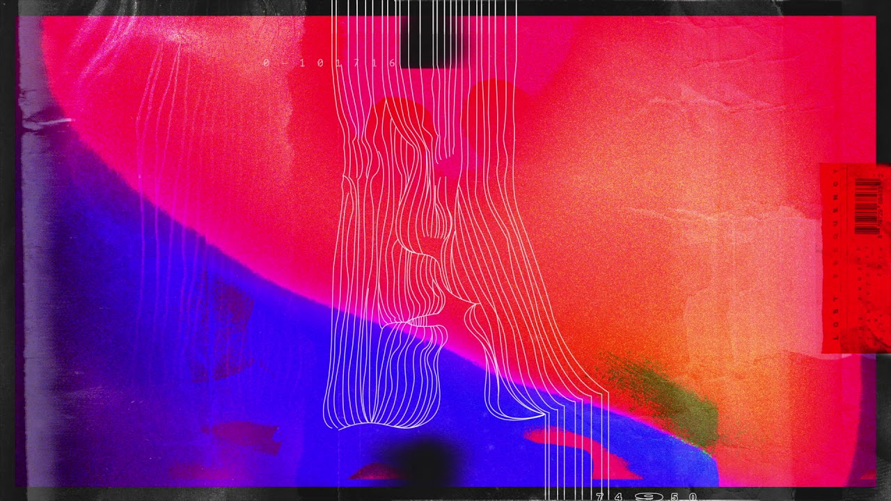 The Swoons and Transviolet partner up in search for “Lost Frequency”